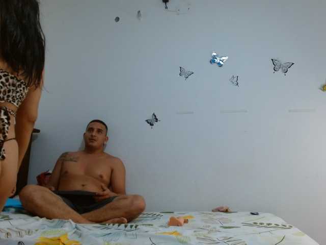 rose-bukaters live cam on BongaCams