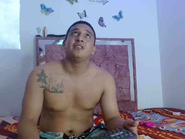 rose-bukaters webcam