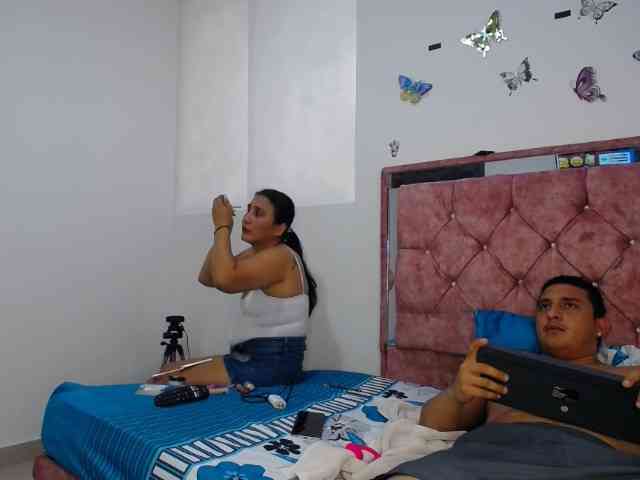rose-bukaters webcam