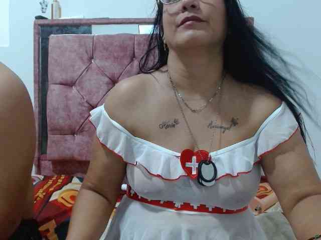 rose-bukaters webcam