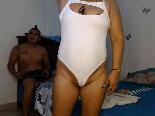 Modelo: rose-bukaters