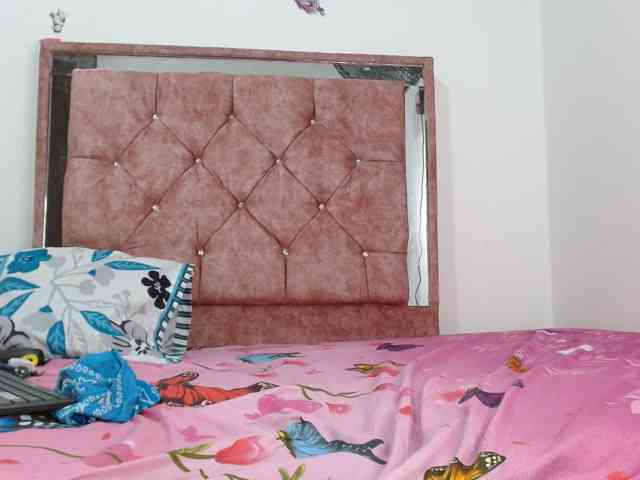 rose-bukaters webcam