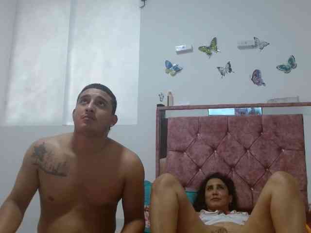 rose-bukaters webcam