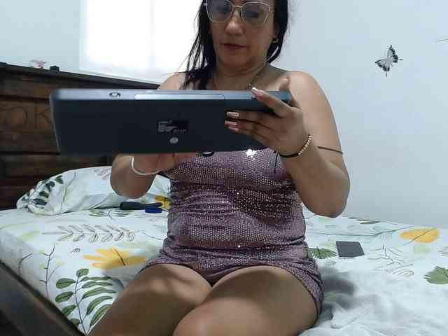 rose-bukaters webcam