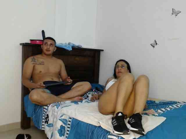 Modelo: rose-bukaters