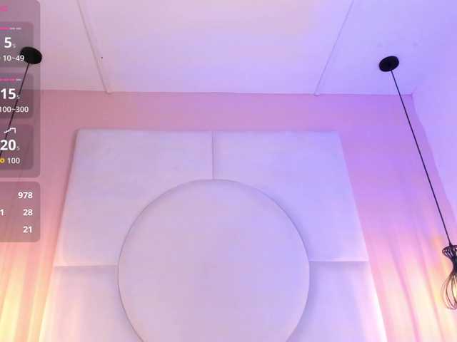 Sara-Foxy live cam preview