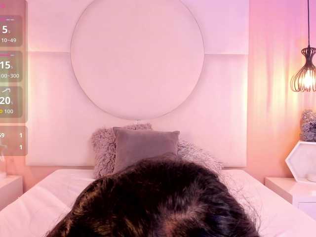 Sara-Foxy live cam on BongaCams