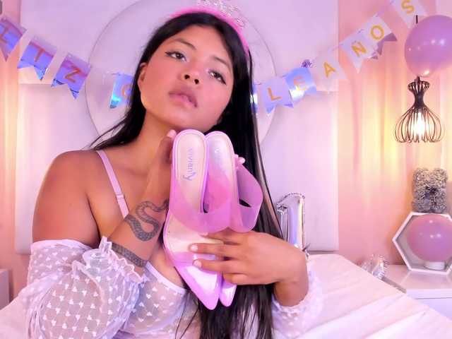 Sara-Foxy