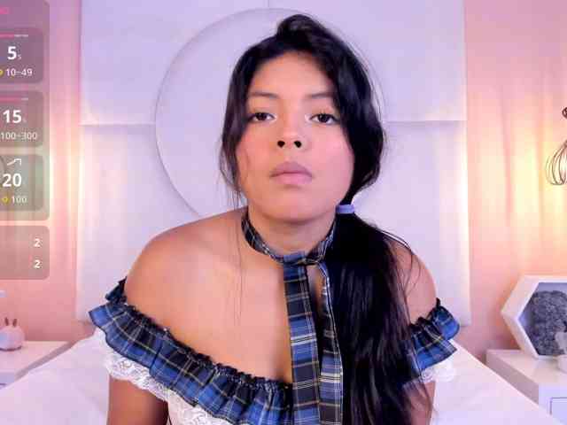 Sara-Foxy