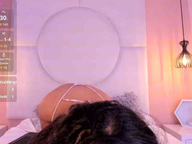 Sara-Foxy webcam