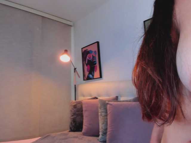 ariannawest live cam on BongaCams