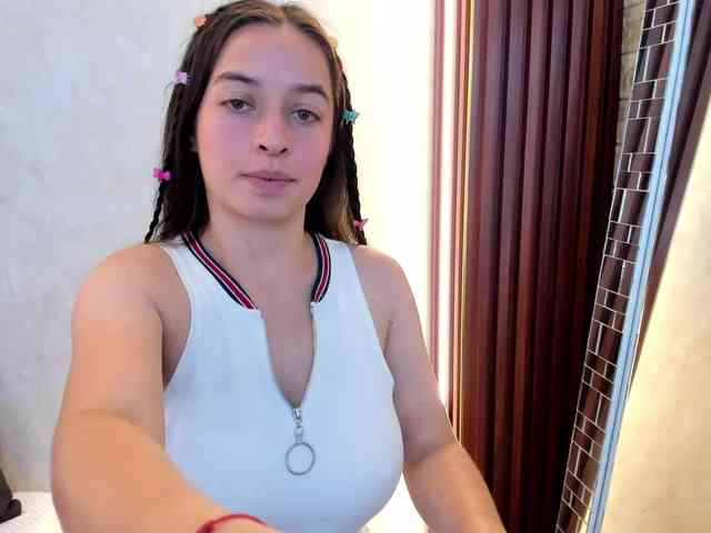 ariannawest