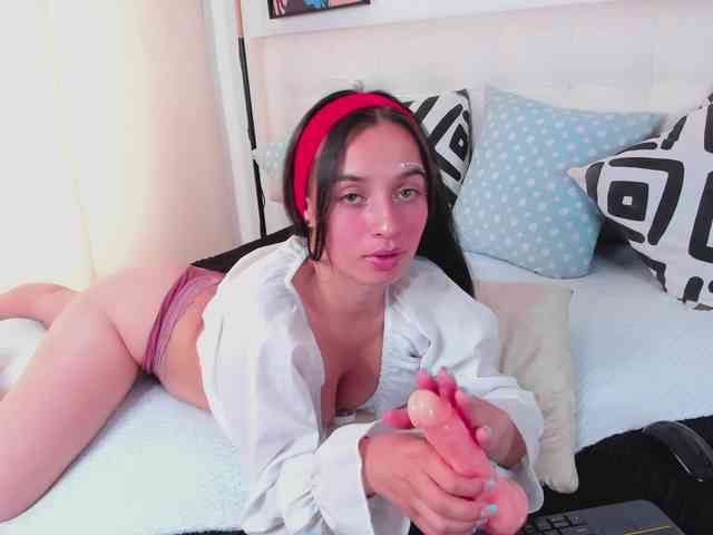 ariannawest