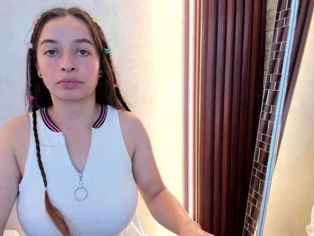 ariannawest