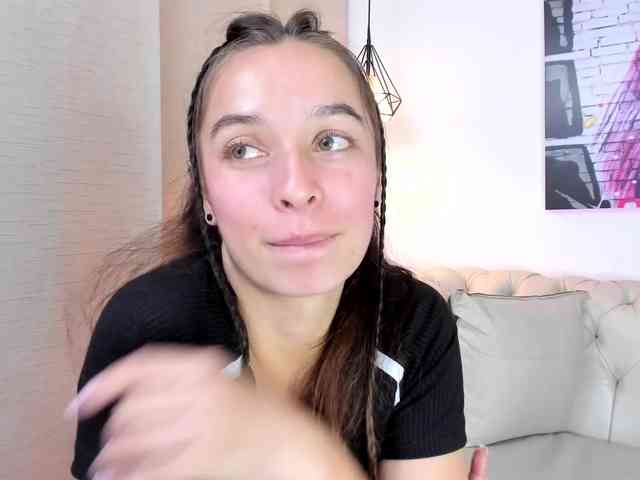 ariannawest