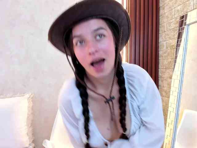 ariannawest