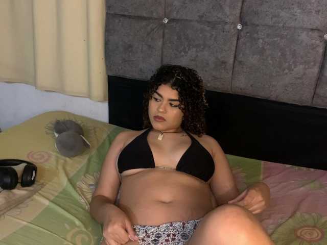 Lailalove live cam
