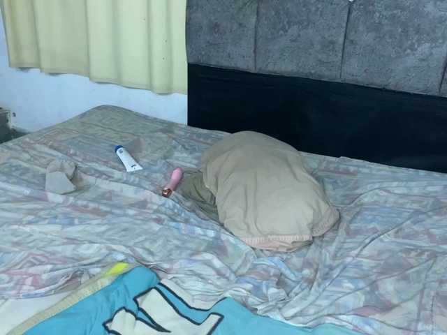 Lailalove live cam on BongaCams