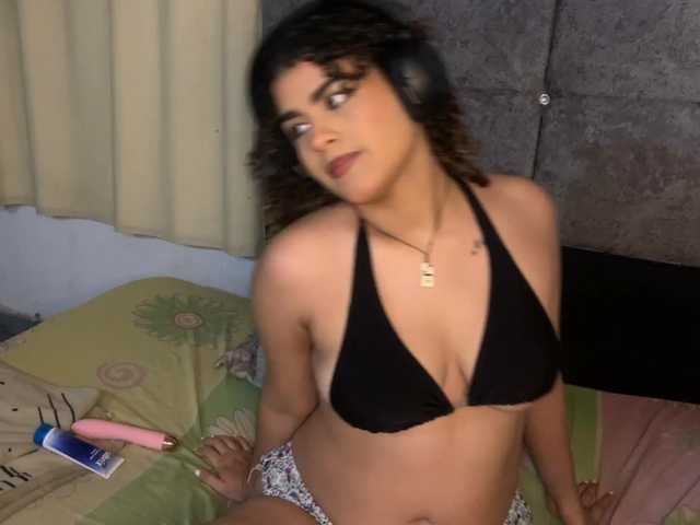 Lailalove live cam