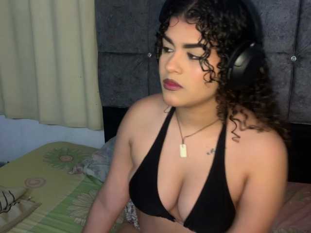 Lailalove live cam