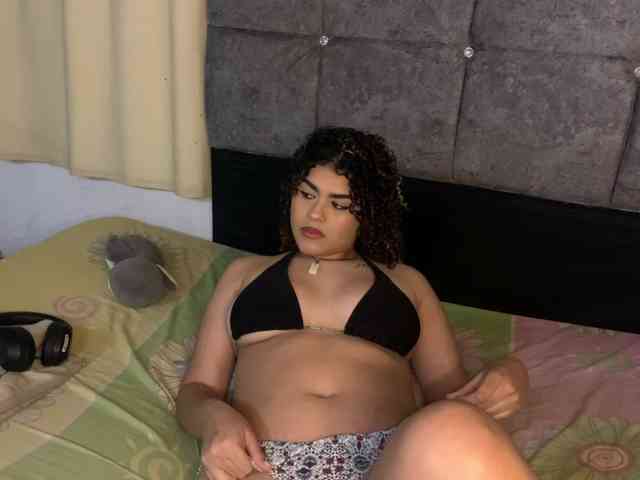 Lailalove webcam