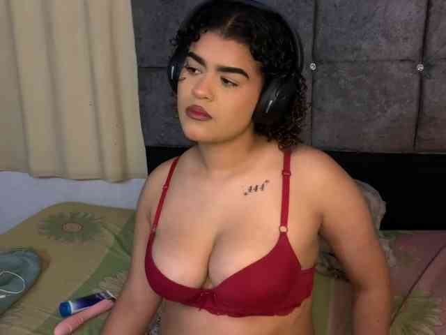 Lailalove webcam