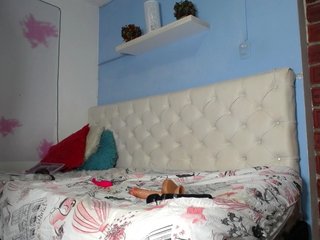 esmeralda-bigass Porn Show