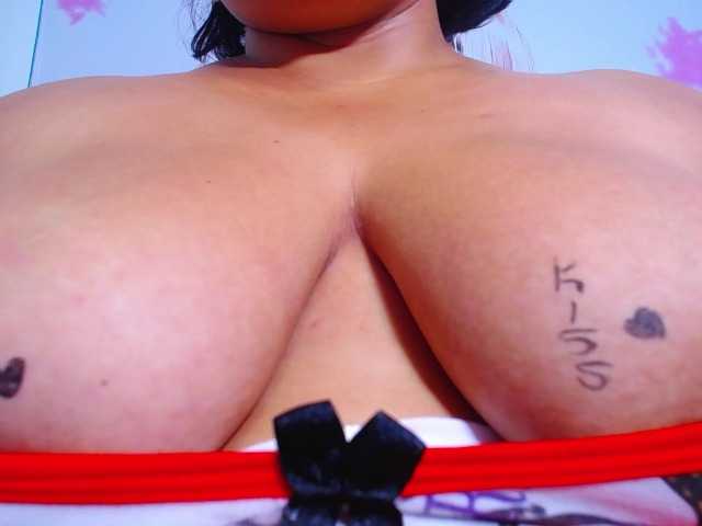 esmeralda-bigass