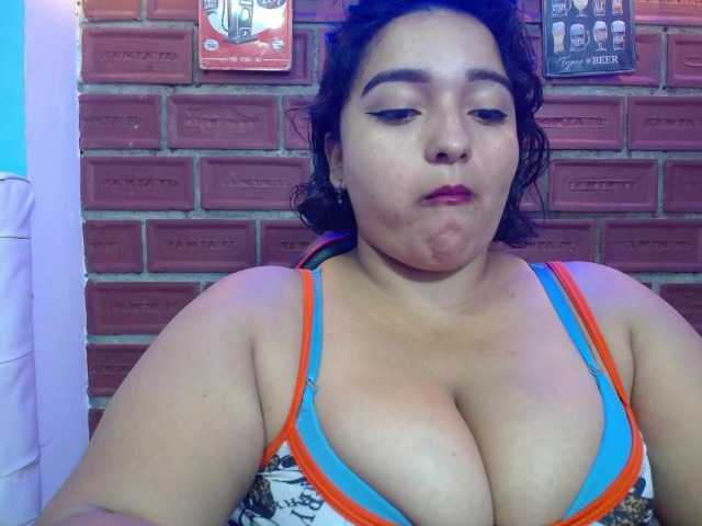esmeralda-bigass