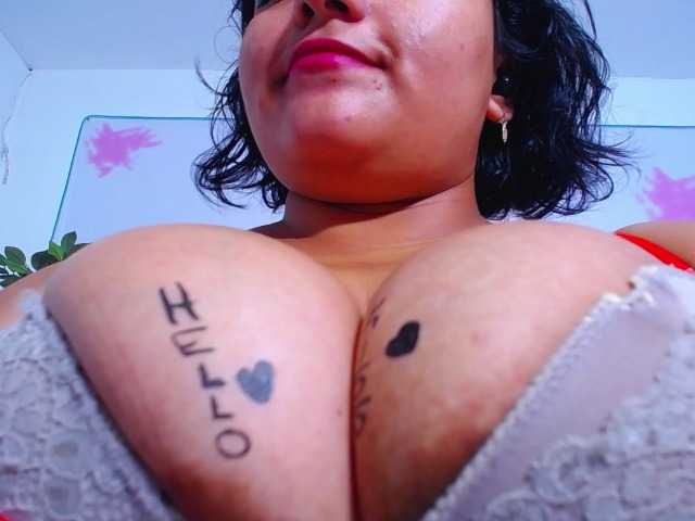esmeralda-bigass