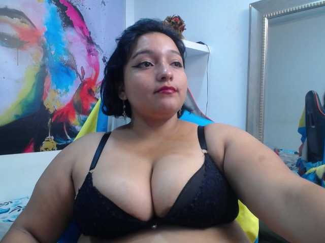 esmeralda-bigass