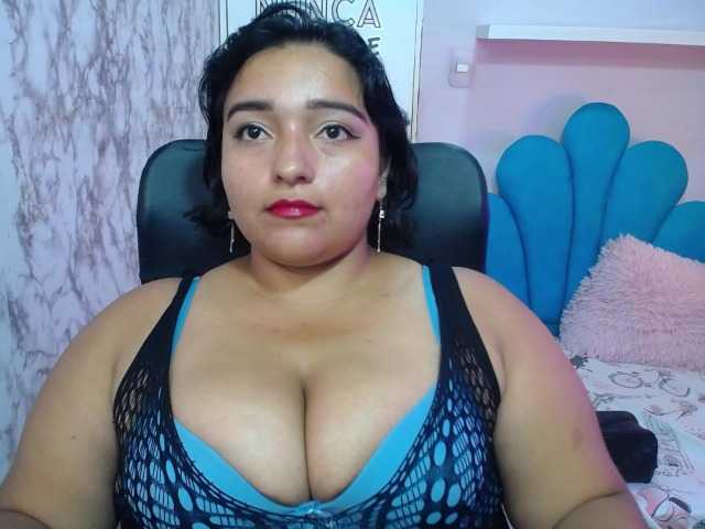 esmeralda-bigass