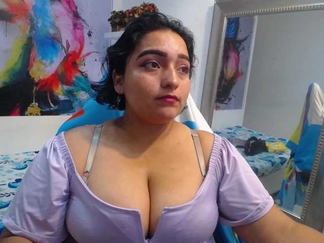 esmeralda-bigass