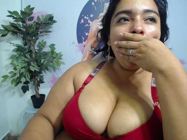 esmeralda-bigass