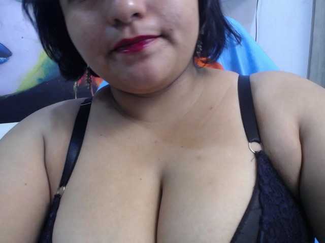 esmeralda-bigass