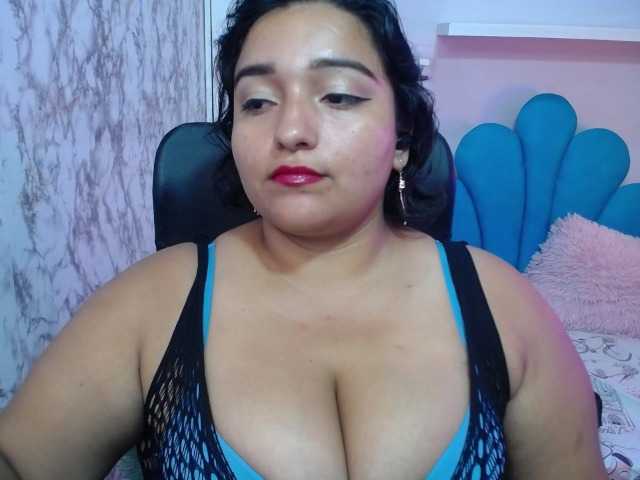 esmeralda-bigass