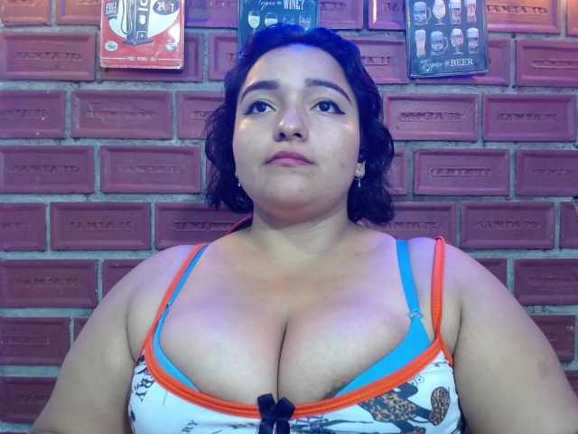 esmeralda-bigass