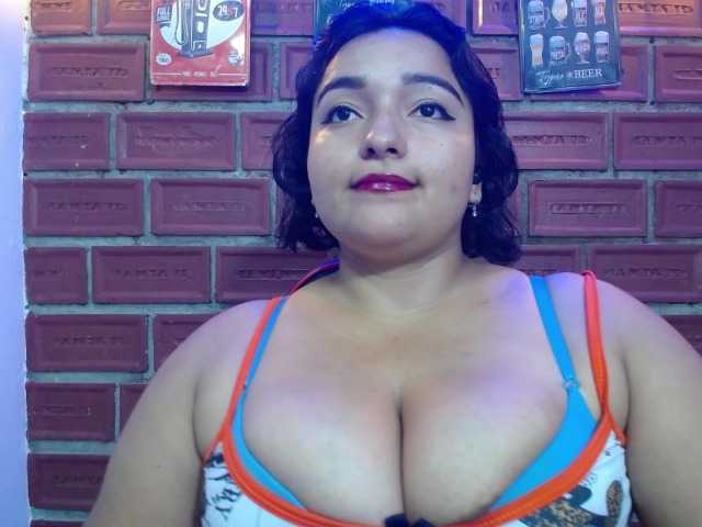 esmeralda-bigass