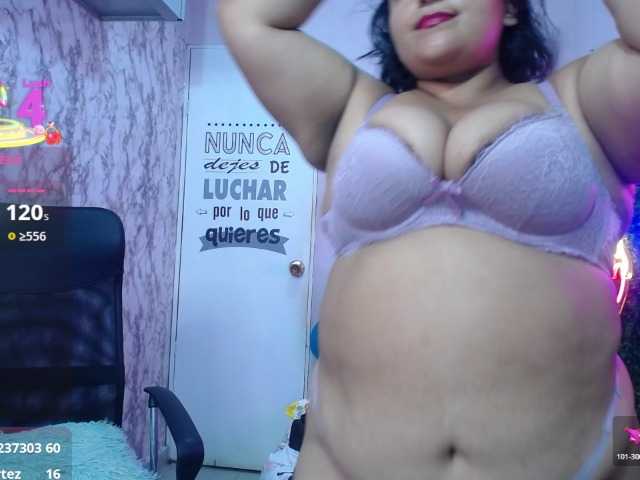 esmeralda-bigass