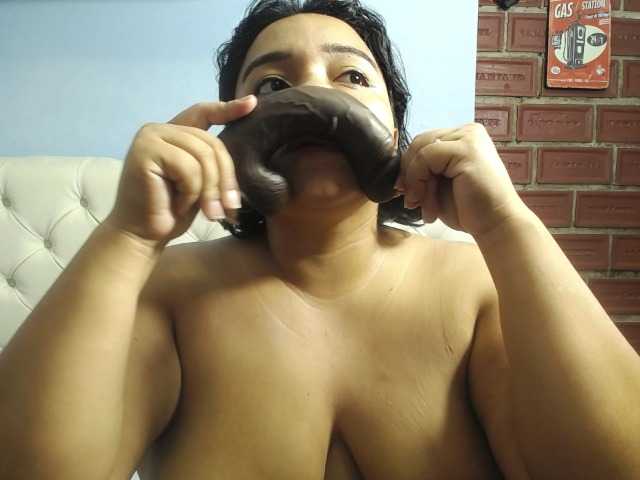 esmeralda-bigass