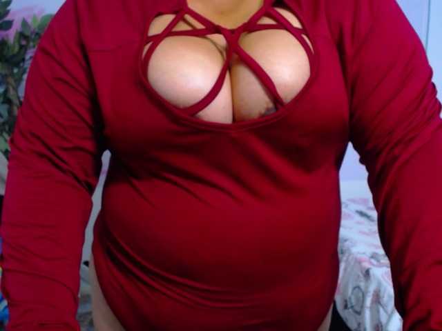 esmeralda-bigass
