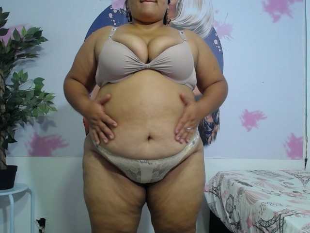 esmeralda-bigass