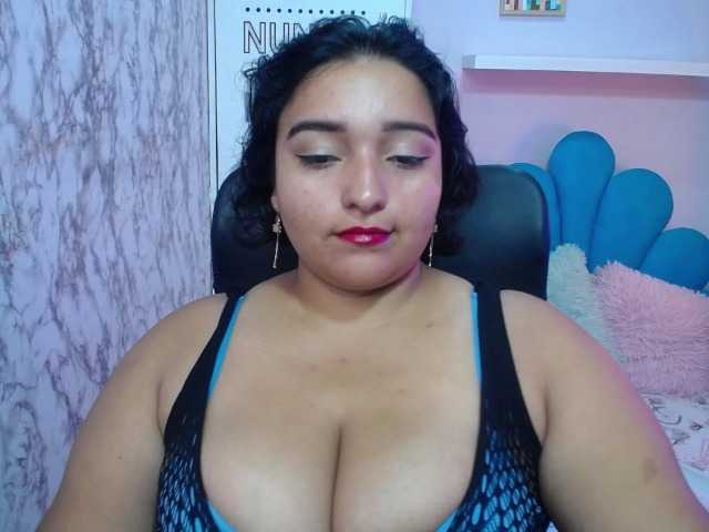 esmeralda-bigass
