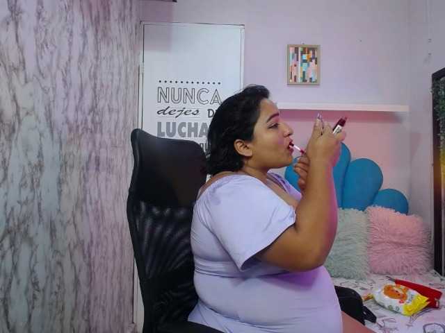 esmeralda-bigass