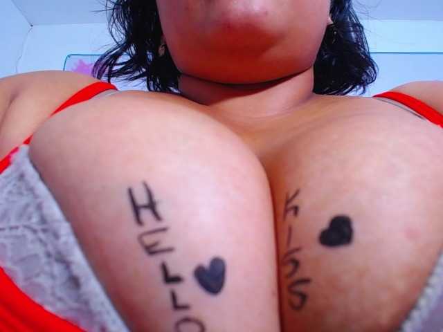 esmeralda-bigass