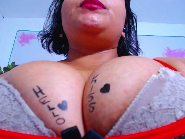 esmeralda-bigass
