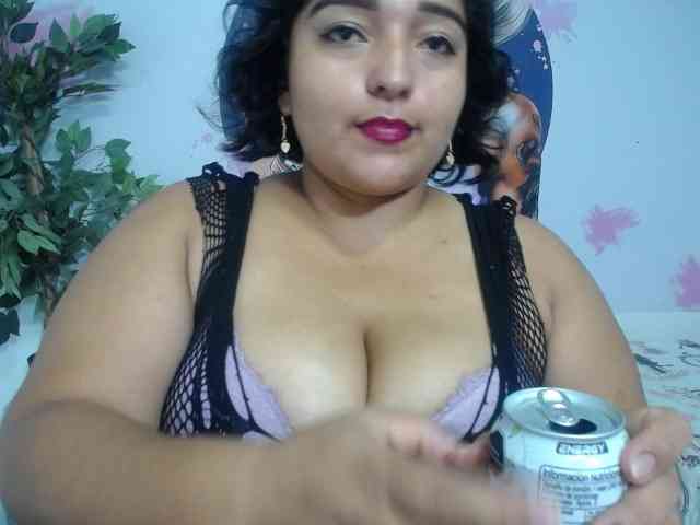 esmeralda-bigass