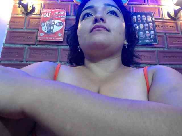 esmeralda-bigass