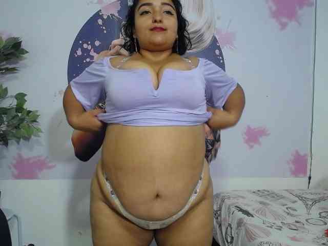 esmeralda-bigass