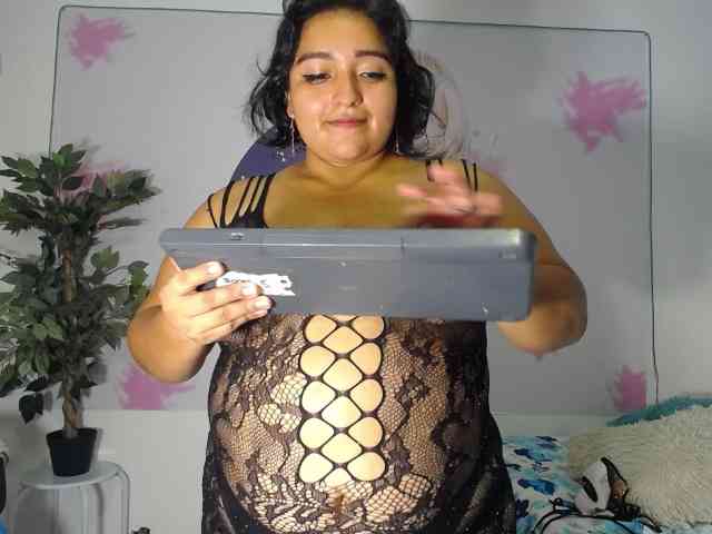 esmeralda-bigass